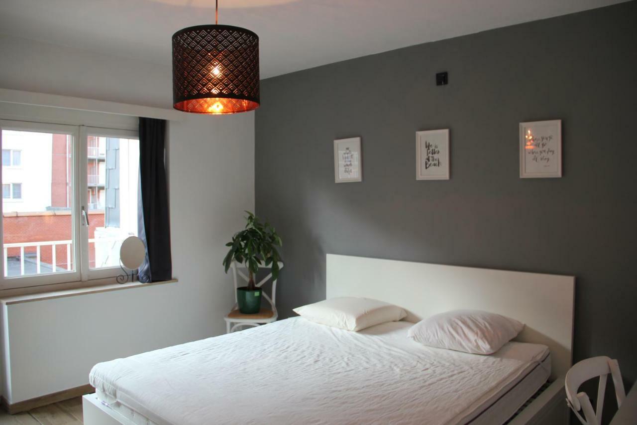 Royal Plage Oostende Ngoại thất bức ảnh