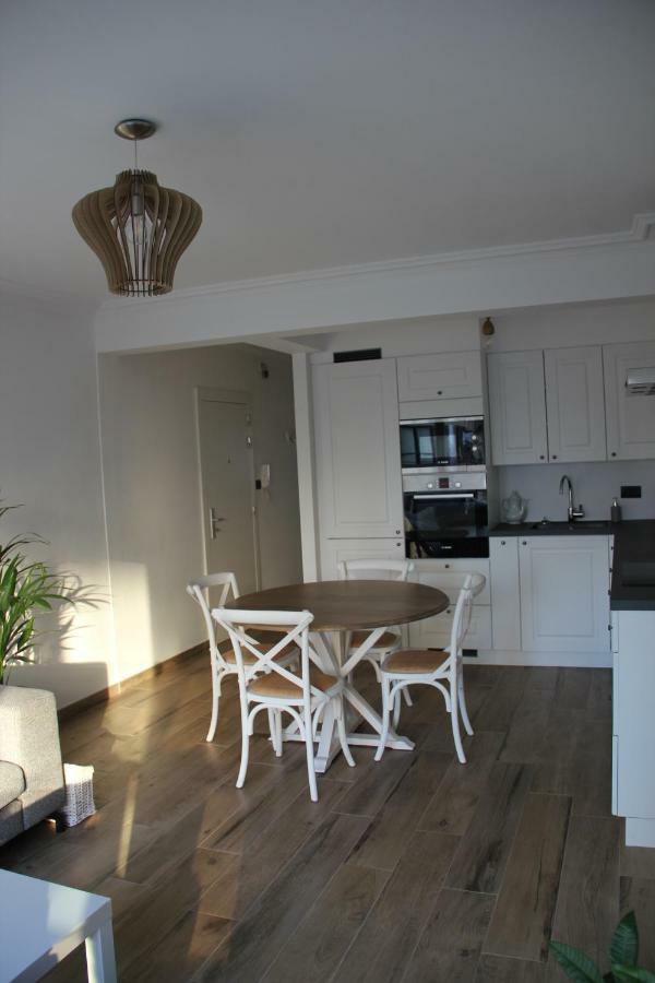 Royal Plage Oostende Ngoại thất bức ảnh